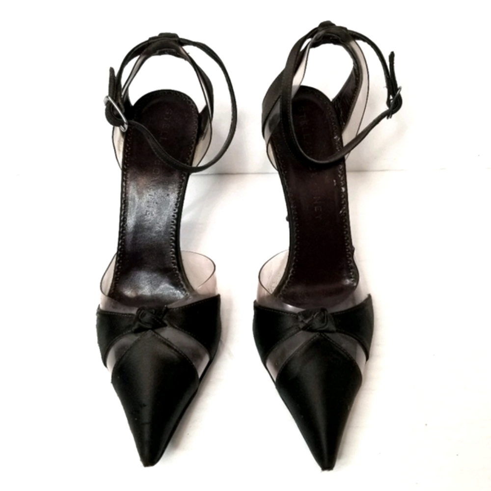 Stella McCartney heels